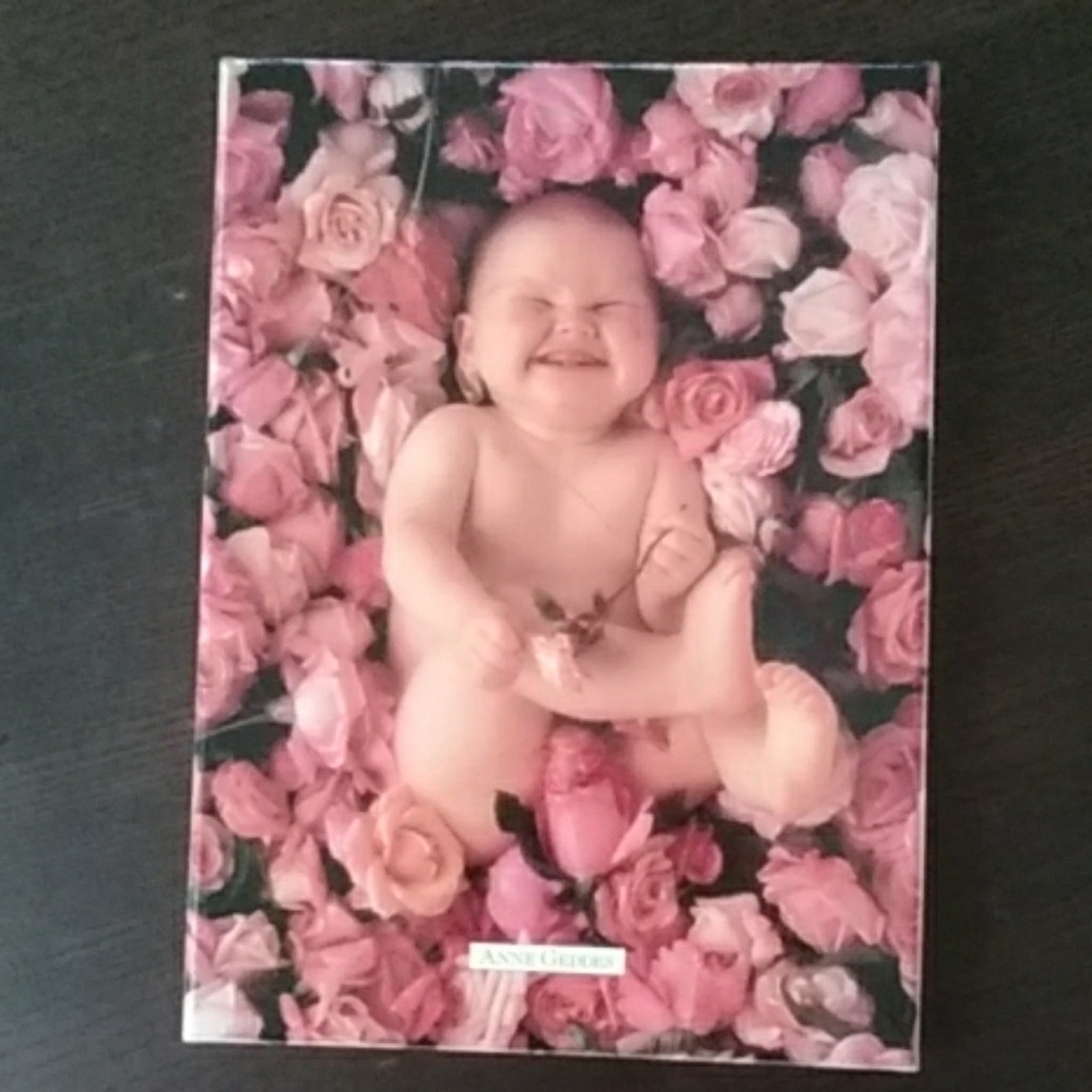 Vanilla scented Stationary